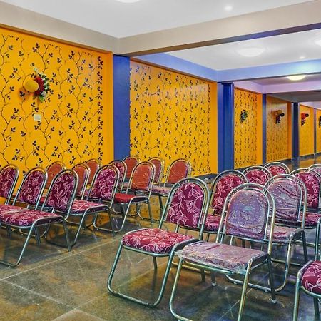 Oyo Flagship Hotel Sunset Inn Patna  Exterior foto